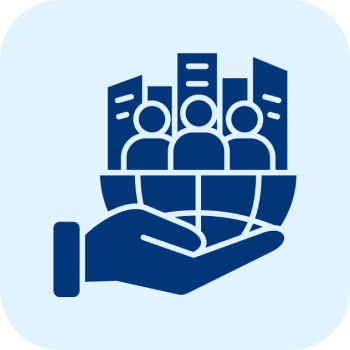 Public services icon